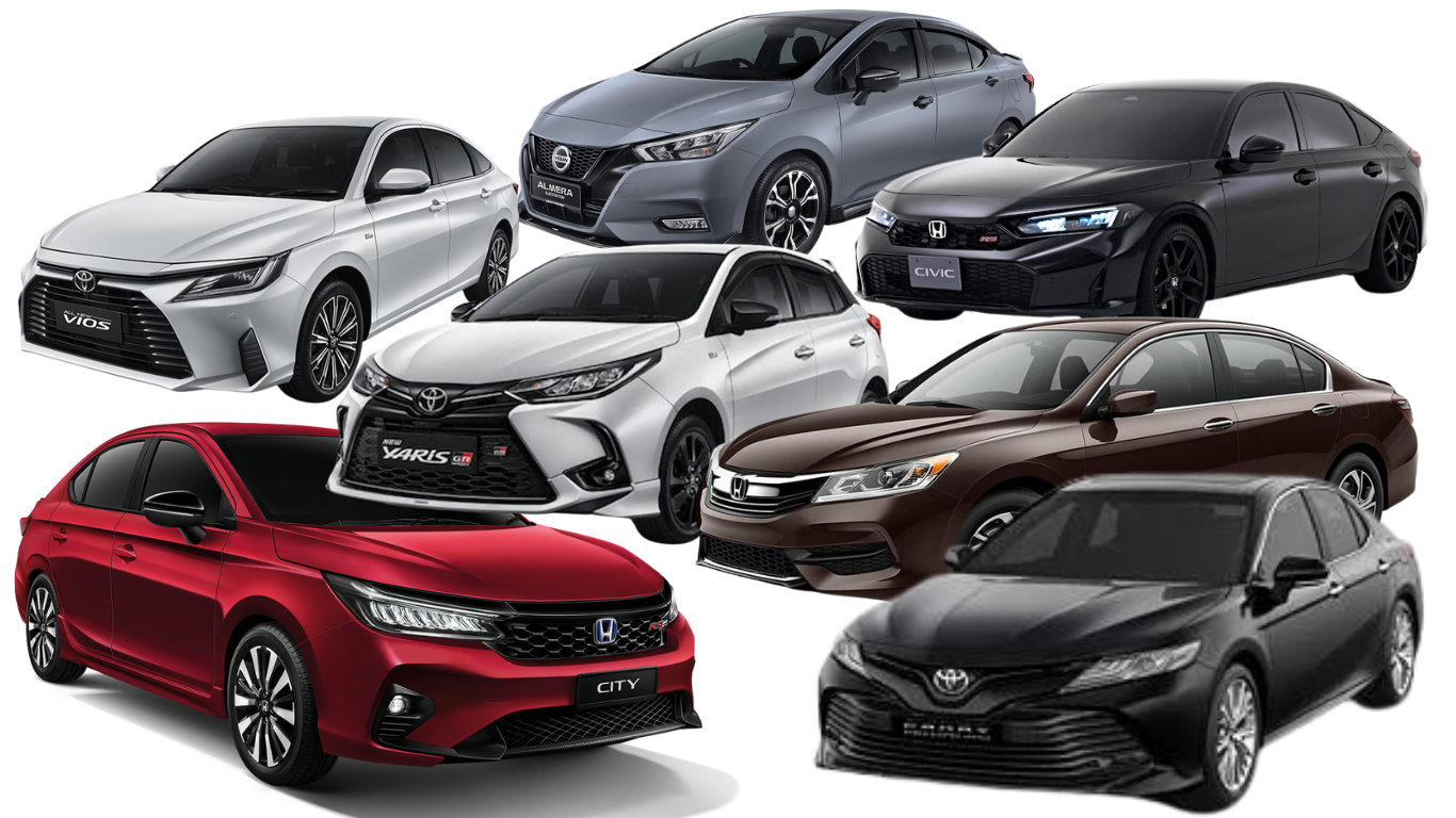 Sedan_Rental