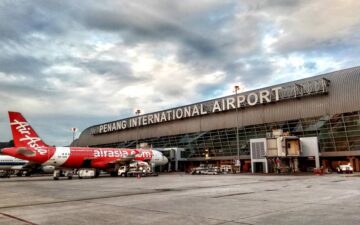 Penang International Airport