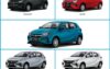 Rent Perodua New Axia 